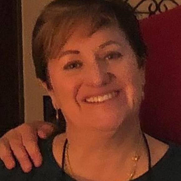 Meet your Posher, Kathleen - Picture 1 of 1